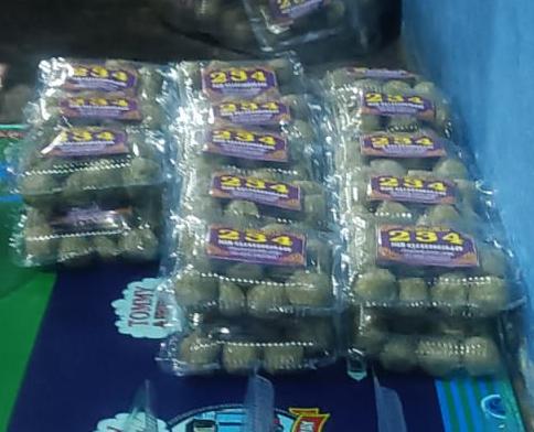 Bakso Ayam 200 gram